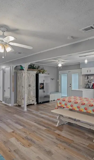 503 S Houston Street, Edgewood TX 75117 - Photo 5