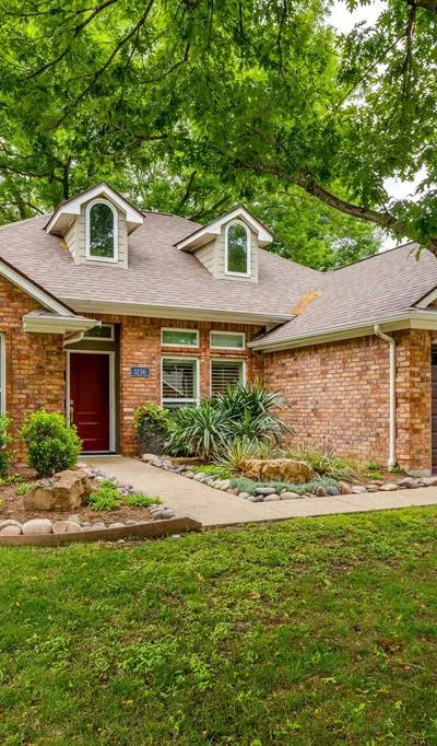 1236 Rio Grande Drive, Benbrook TX 76126