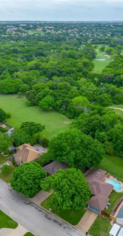 1236 Rio Grande Drive, Benbrook TX 76126 - Photo 2