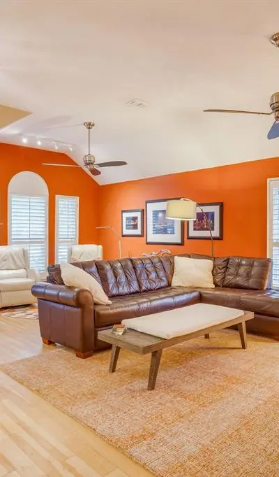 1236 Rio Grande Drive, Benbrook TX 76126 - Photo 3