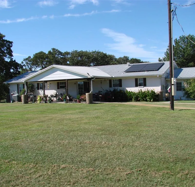 34 Denton Road, Gordonville TX 76245