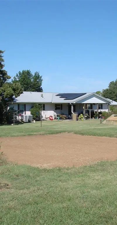 34 Denton Road, Gordonville TX 76245 - Photo 2