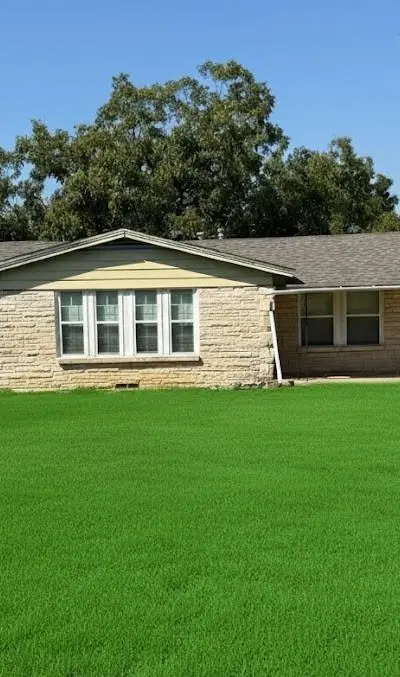 4609 Pioneer Road, Balch Springs TX 75180
