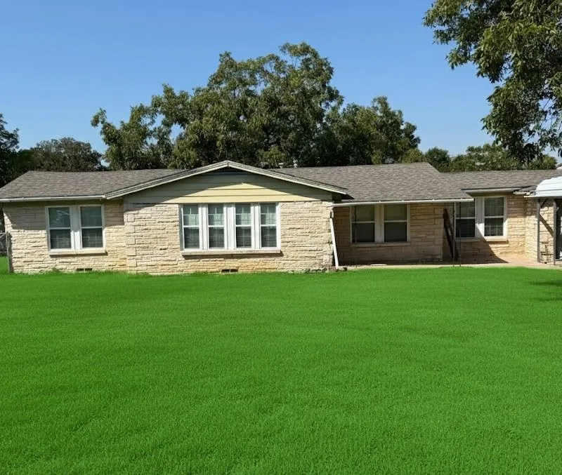 4609 Pioneer Road, Balch Springs TX 75180
