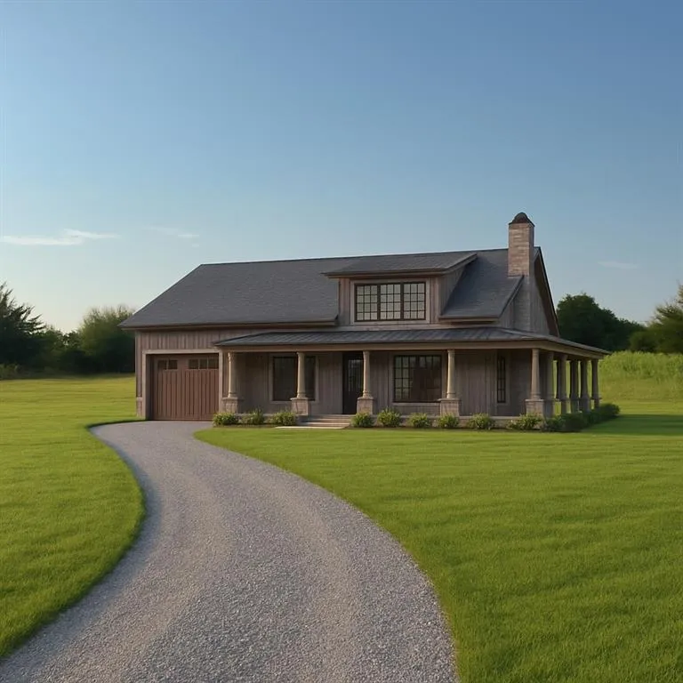19498 HWY 34 Highway # 2A, Terrell TX 75161