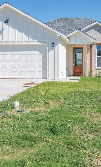 119 Gunner Trail, Early TX 76802