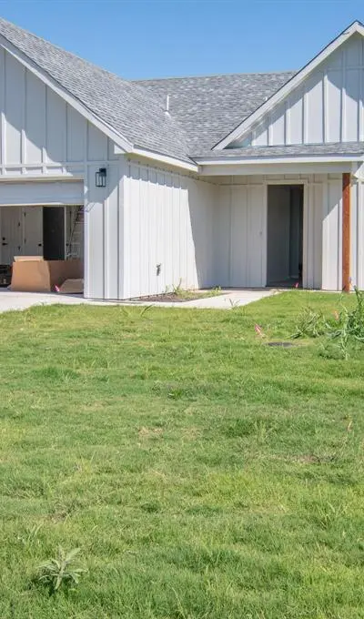 121 GUNNER Trail, Early TX 76802