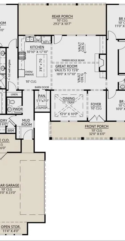 120 Gunner Trail, Early TX 76802 - Photo 4