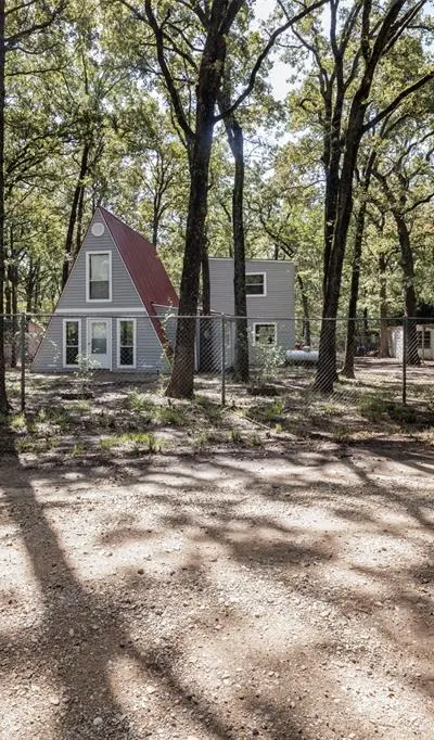 1921 Lone Eagle Drive, West Tawakoni TX 75474 - Photo 2
