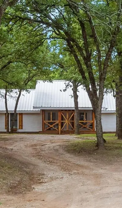 1402 Posey Brewer Road, Sunset TX 76270 - Photo 2