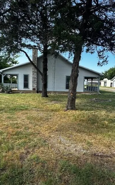 6294 Dugan Chapel Road, Bells TX 75414 - Photo 2