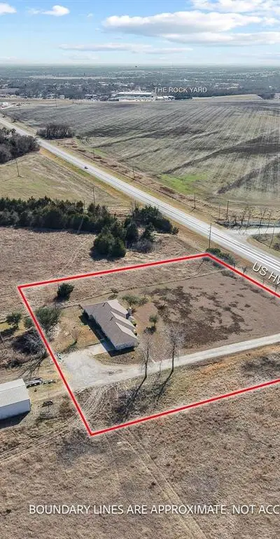 10492 US Highway 69, Trenton TX 75490 - Photo 4