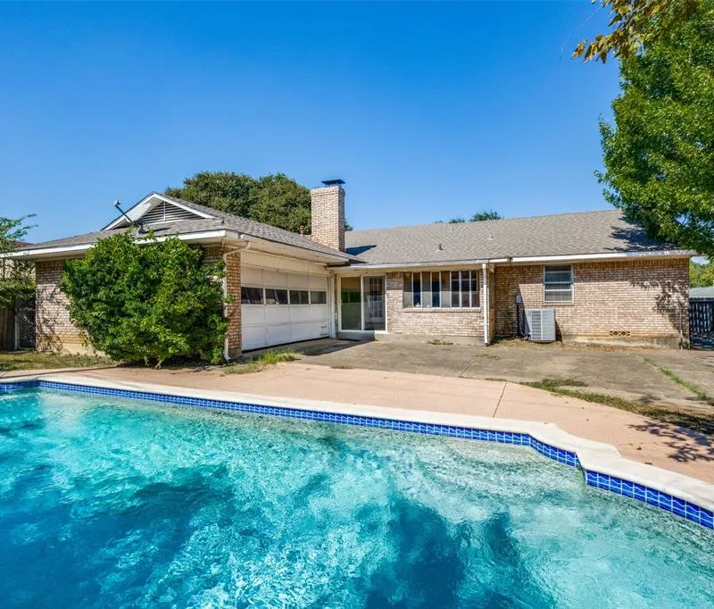 1319 Tulane Drive, Denton TX 76201