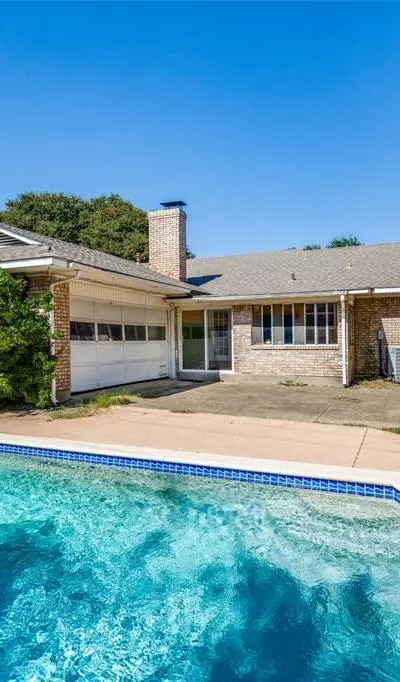 1319 Tulane Drive, Denton TX 76201