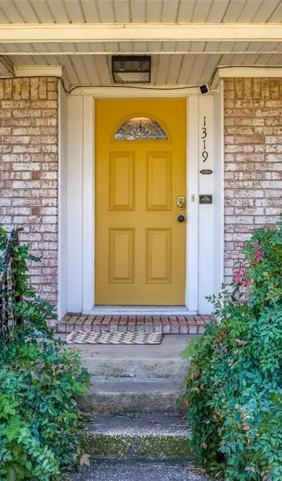 1319 Tulane Drive, Denton TX 76201 - Photo 2