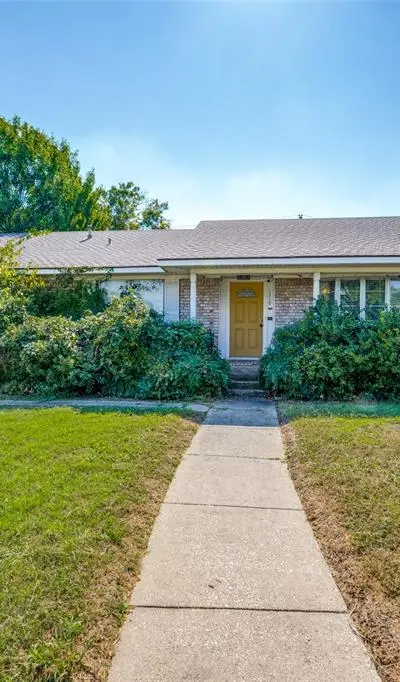1319 Tulane Drive, Denton TX 76201 - Photo 3