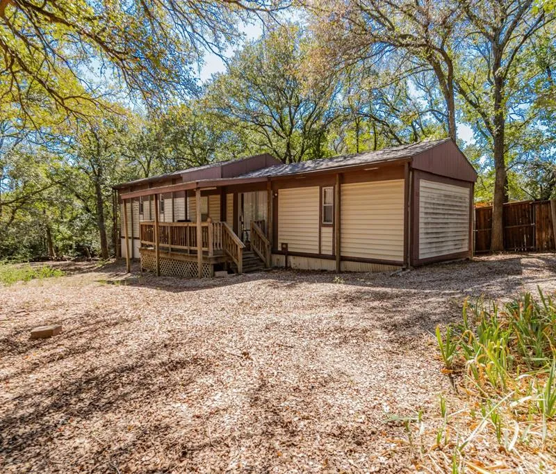 513 Mulberry Drive, Bartonville TX 76226