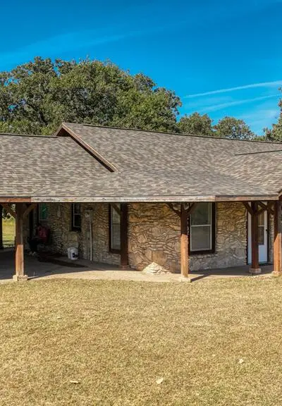 3200 Fairview Road, Millsap TX 76066
