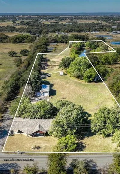 3200 Fairview Road, Millsap TX 76066 - Photo 5