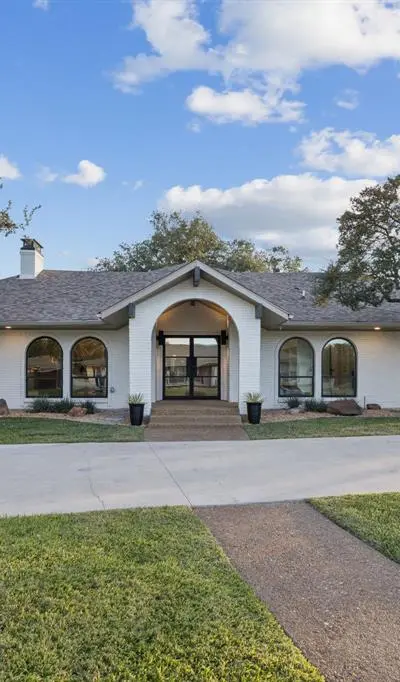 4408 Forest Bend, Dallas TX 75244