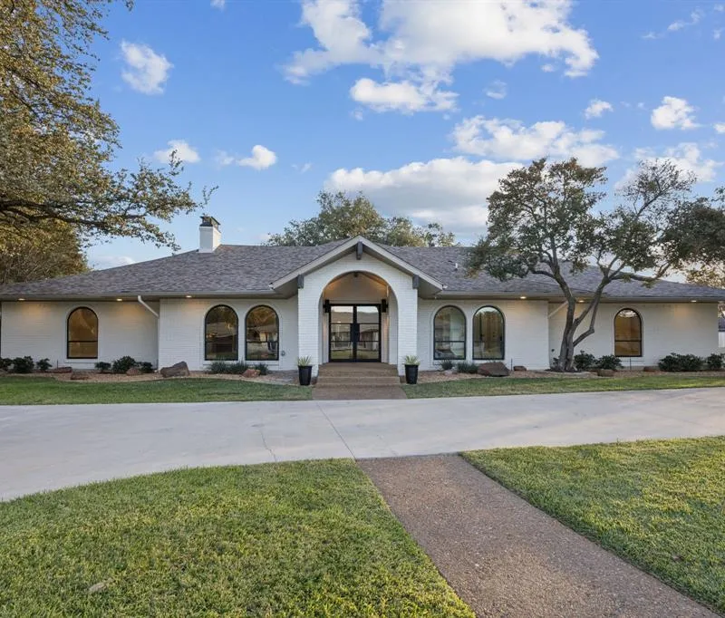 4408 Forest Bend, Dallas TX 75244