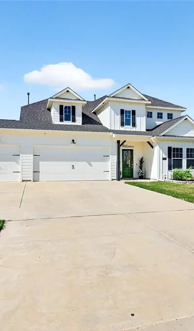 608 Finlee Way, Tioga TX 76271 - Photo 3