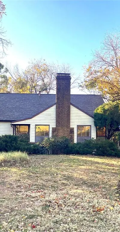 2271 Scripture Street, Denton TX 76201