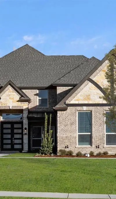 290 Cheyenne Mountain Drive, Ovilla TX 75154