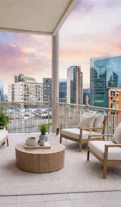 2525 N PEARL Street # 1004, Dallas TX 75201 - Photo 4