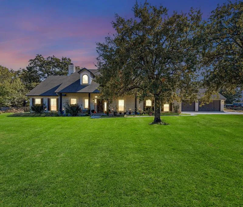 5071 Fm 1810, Chico TX 76431