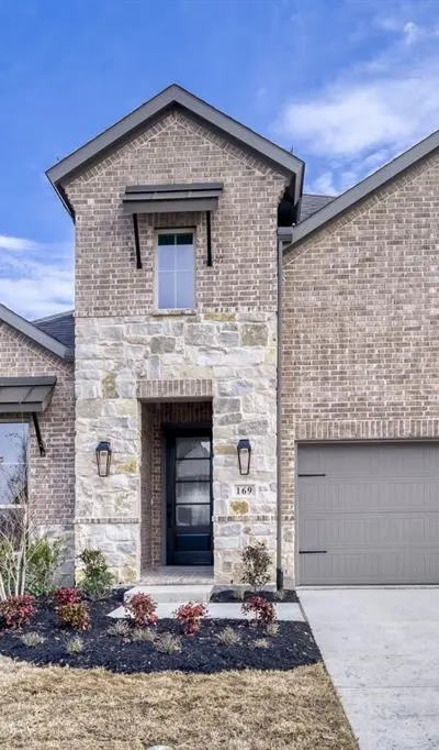 169 Enclave Drive, Lakewood Village TX 75068