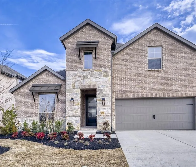 169 Enclave Drive, Lakewood Village TX 75068
