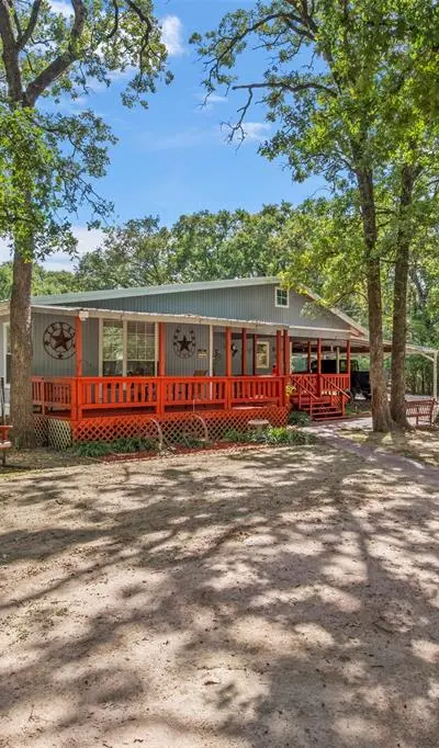 14802 N 3rd Street, Scurry TX 75158
