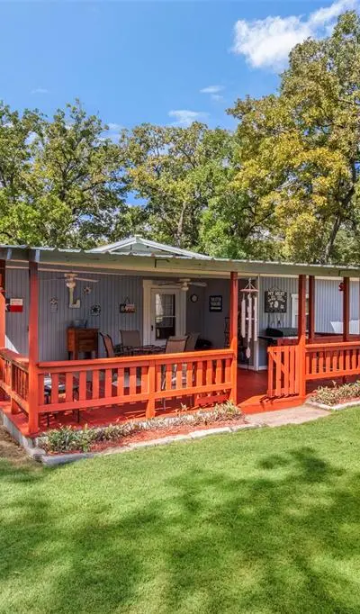 14802 N 3rd Street, Scurry TX 75158 - Photo 2