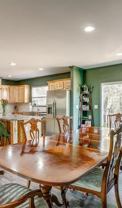5878 Greenwood Road, Millsap TX 76066