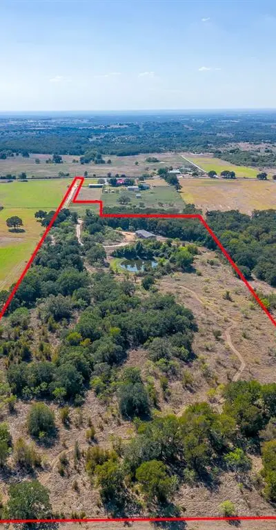 5878 Greenwood Road, Millsap TX 76066 - Photo 3