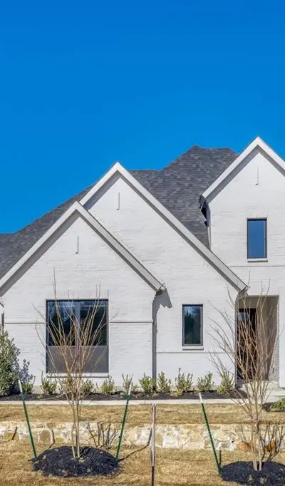 1421 Hidden Cove Drive, Lakewood Village TX 75068