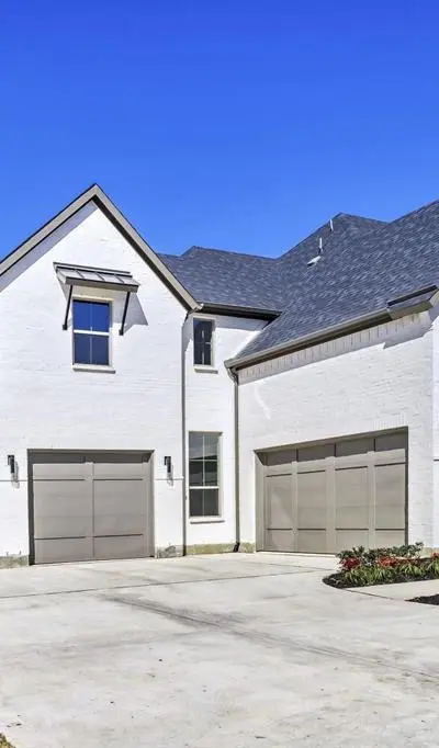 1425 Hidden Cove Drive, Lakewood Village TX 75068 - Photo 2