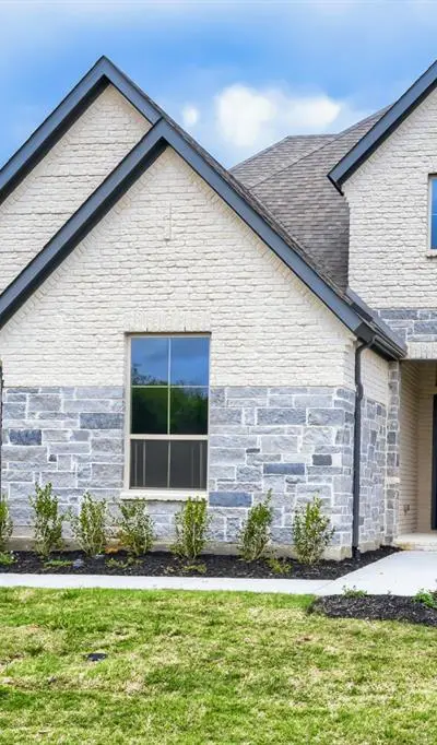 1429 Hidden Cove Drive, Lakewood Village TX 75068