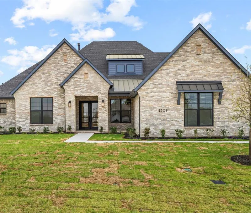 1201 Arbor Creek Drive, Lakewood Village TX 75068