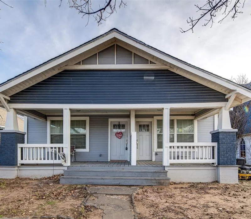 308 Cooke Street, Nocona TX 76255
