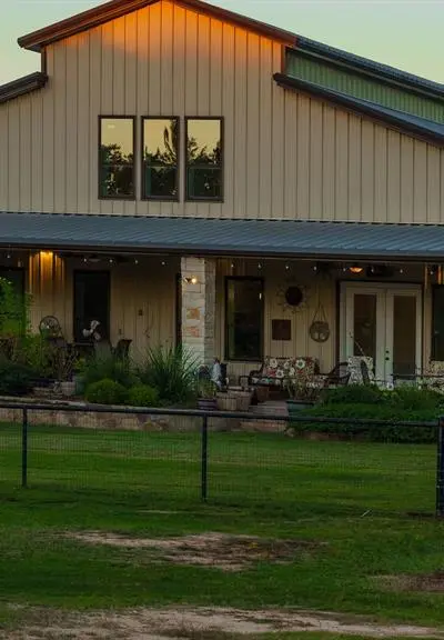 1639 Bloomfield Road, Valley View TX 76272 - Photo 3