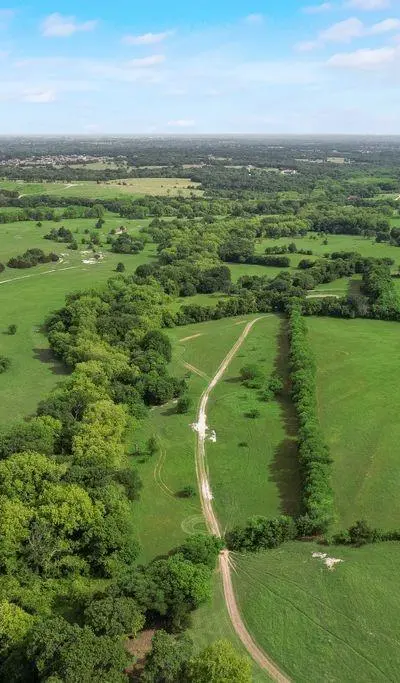 510 N D Ranch Road, Maypearl TX 76064