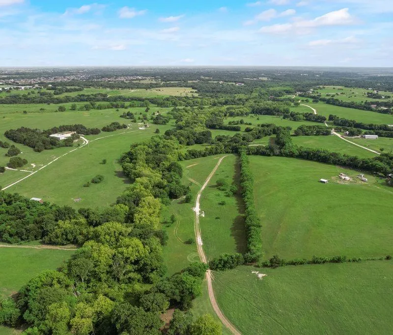 510 N D Ranch Road, Maypearl TX 76064