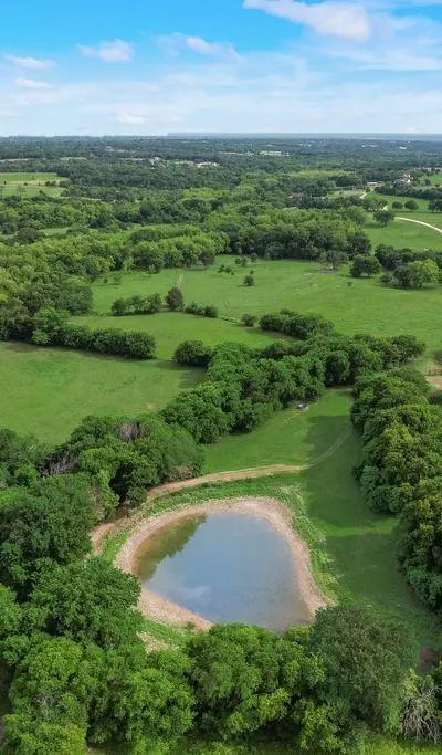 510 N D Ranch Road, Maypearl TX 76064 - Photo 4