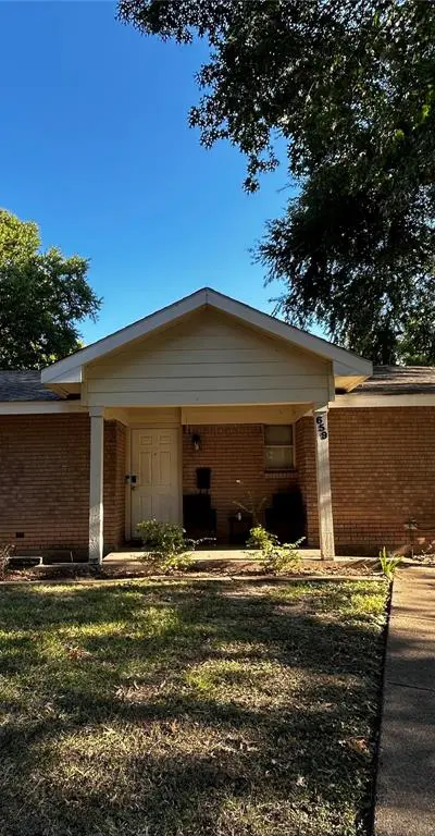 659 W Pentagon Parkway, Dallas TX 75224