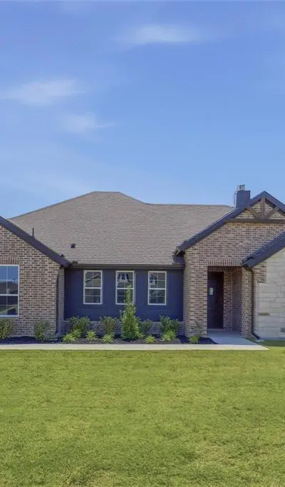 2472 Blackjack Oak Road, Oak Ridge TX 75161 - Photo 2