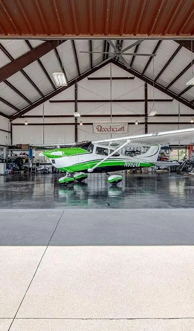 117 Citation Drive, Cresson TX 76035