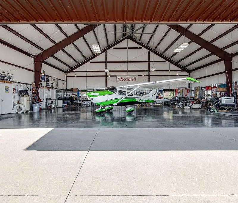 117 Citation Drive, Cresson TX 76035