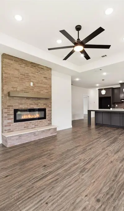 702 S Ivy Street, Hillsboro TX 76645 - Photo 3